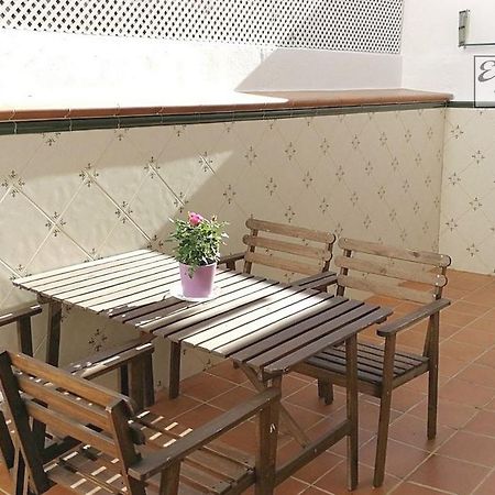 Apartamento El Barrio / La Torna Apartamento Nerja Exterior foto