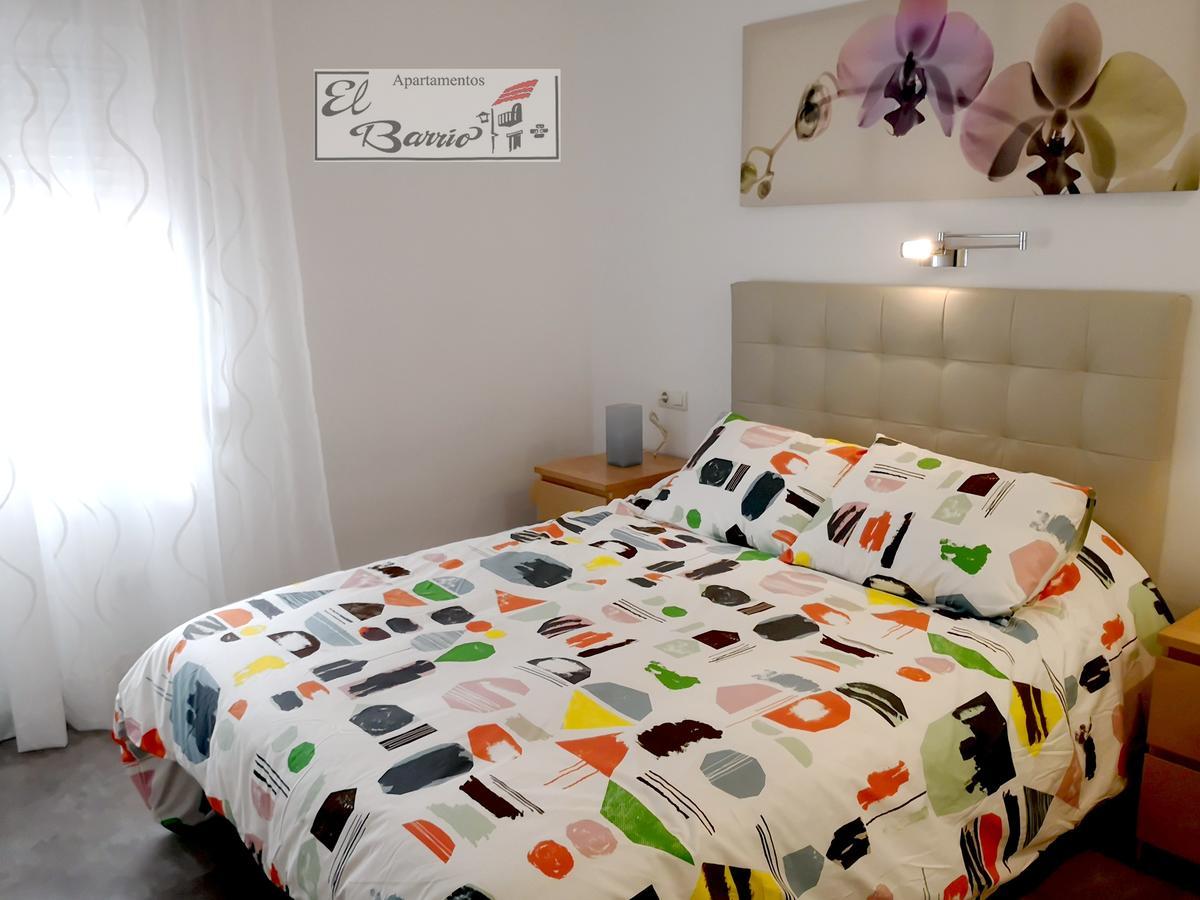 Apartamento El Barrio / La Torna Apartamento Nerja Exterior foto